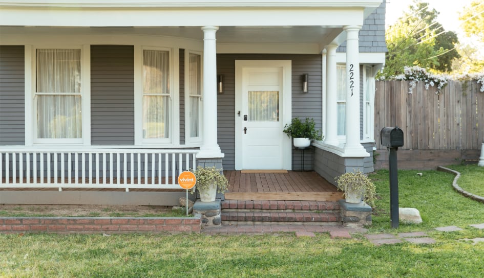 Vivint home security in Grand Rapids